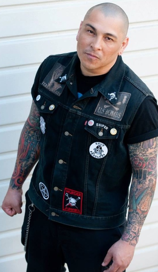 Frankie Loyal Delgado