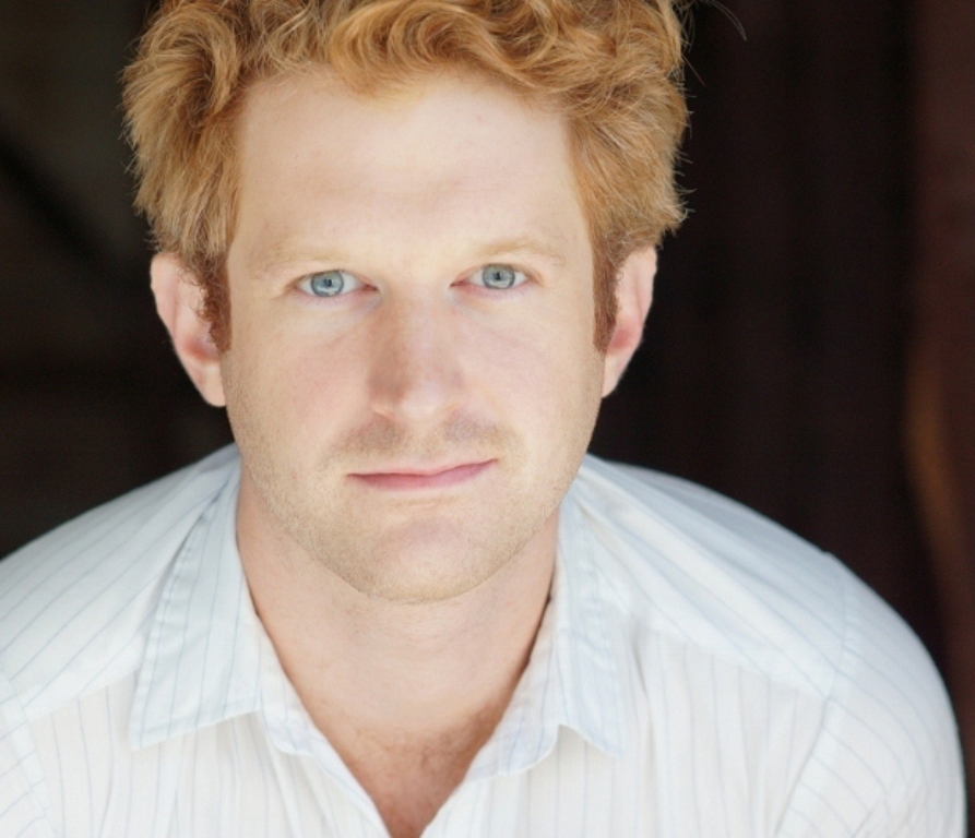 Christopher Wallinger