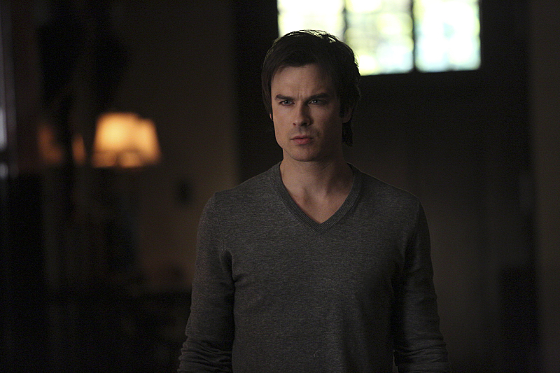 Damon Salvatore