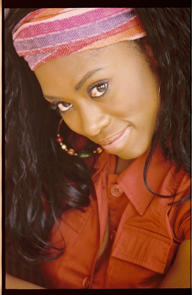 Naza Usher