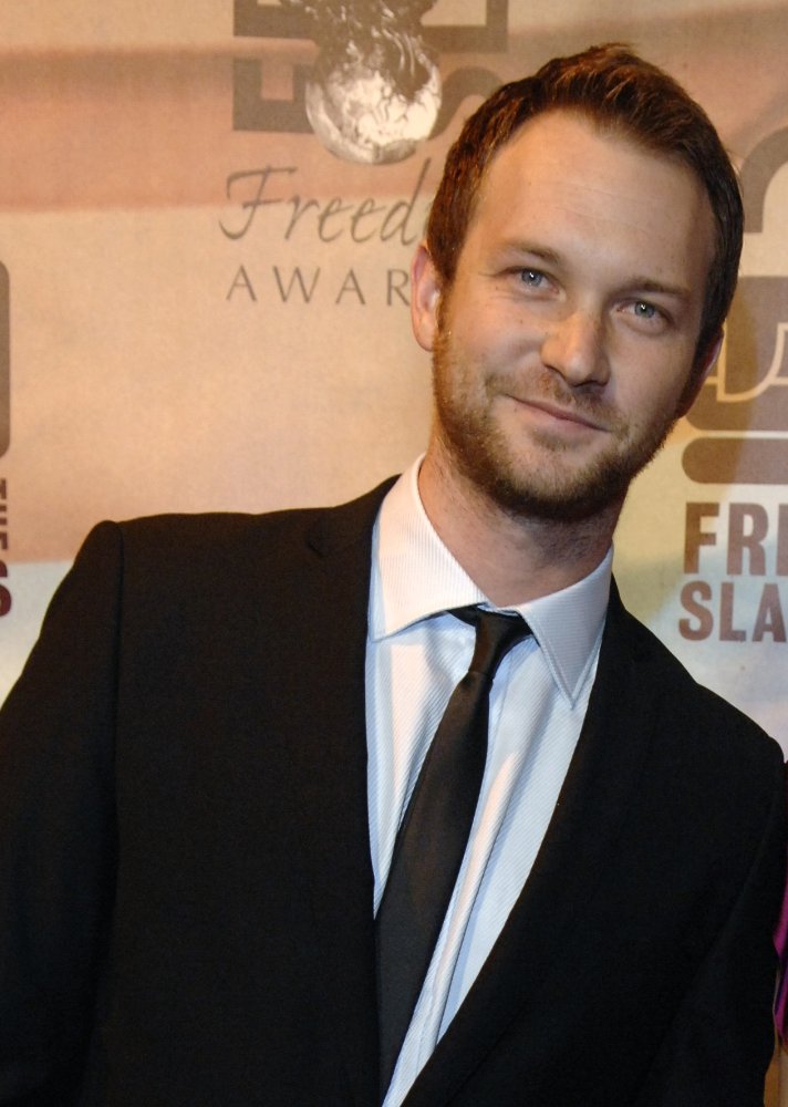 Adam Edgar