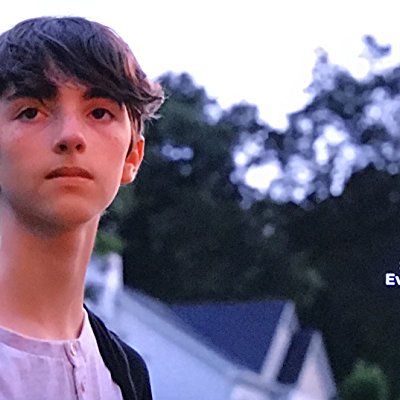 Teen Paul Keller
