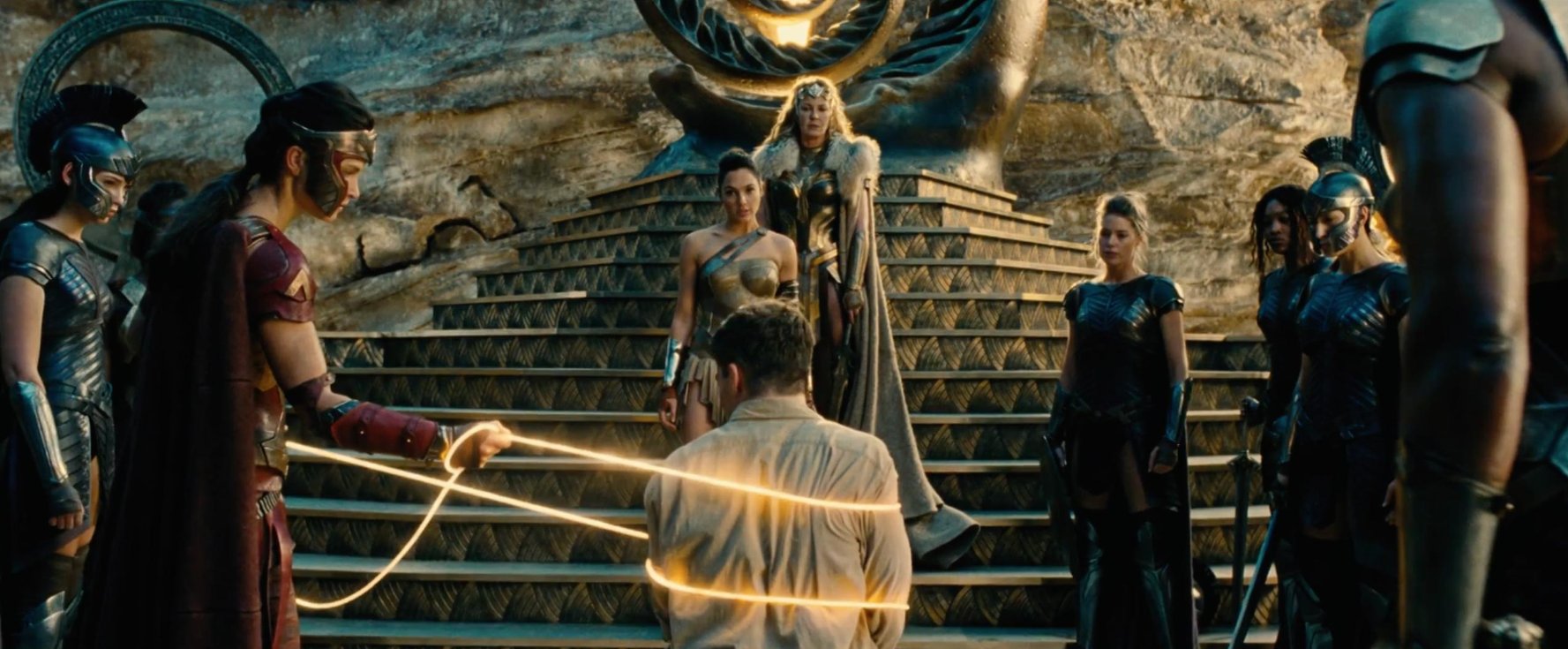 Hippolyta