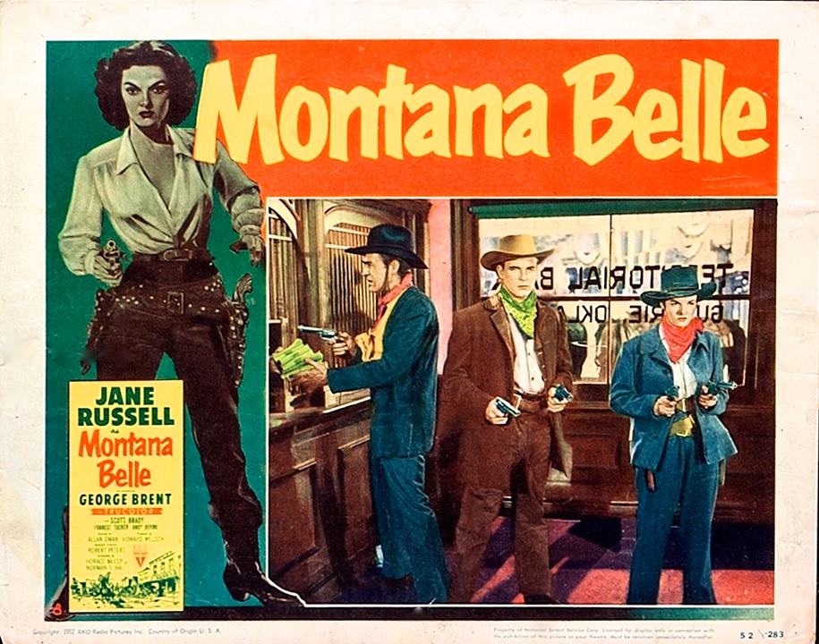 Belle Starr