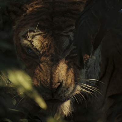 Shere Khan
