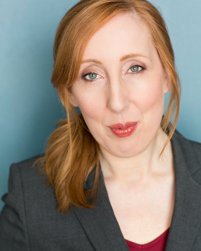 Jennifer Kenyon