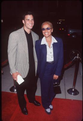 Shari Belafonte