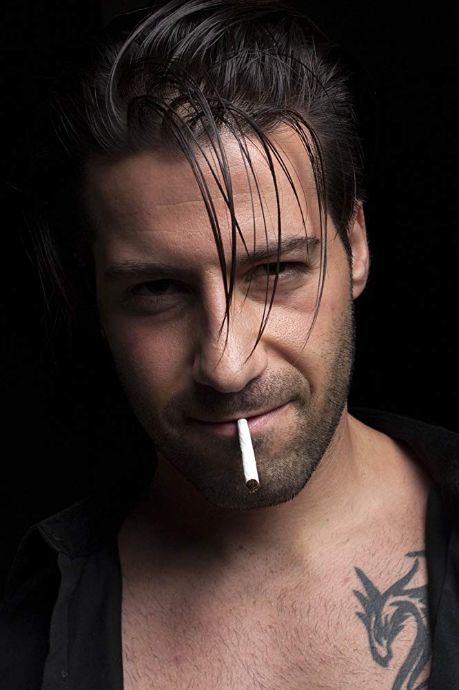 Anthony Latona