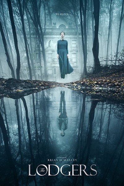 The Lodgers [Sub: Eng]