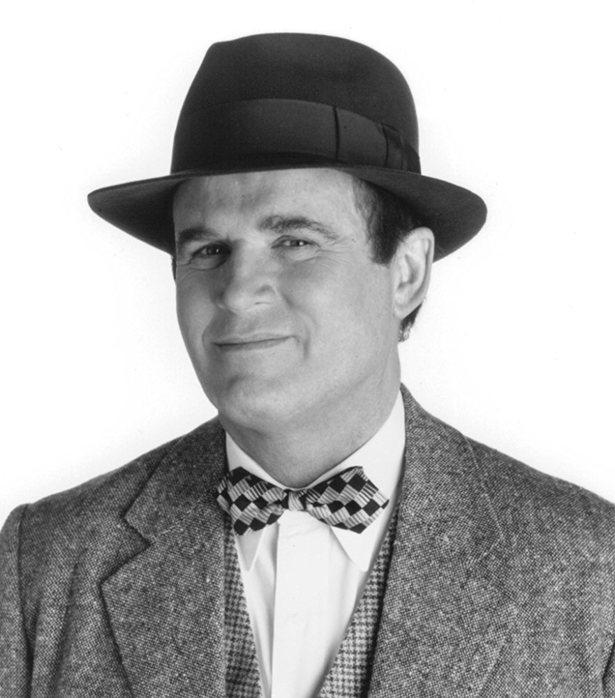 Harrison Winslow