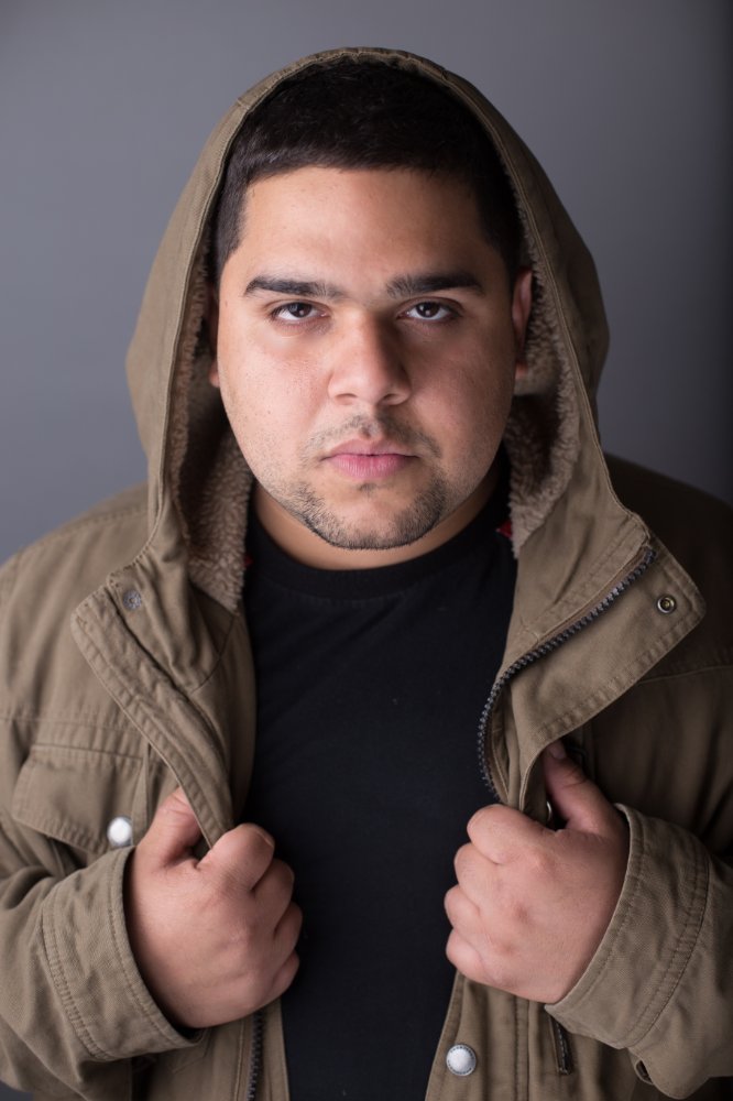 Ralph Rodriguez