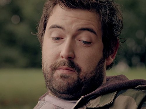 Nick Helm