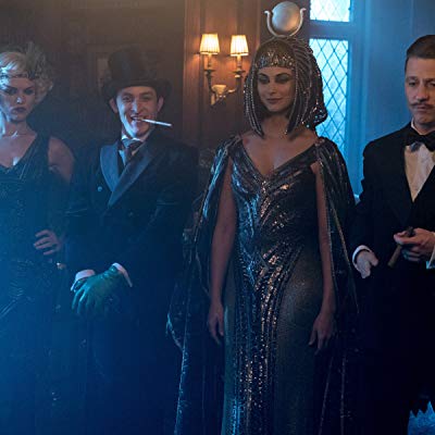 Oswald Cobblepot, Penguin