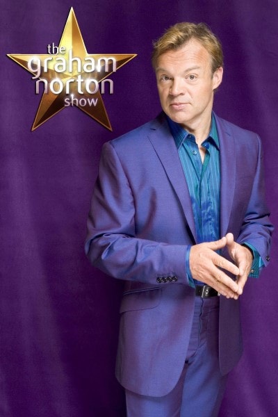 The Graham Norton Show - Season 21