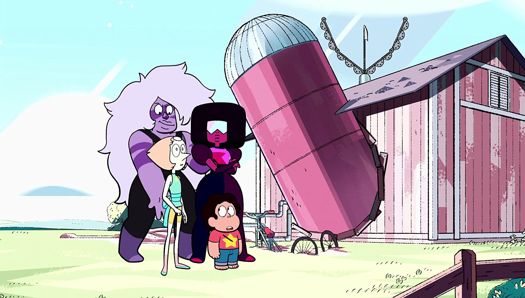 Garnet