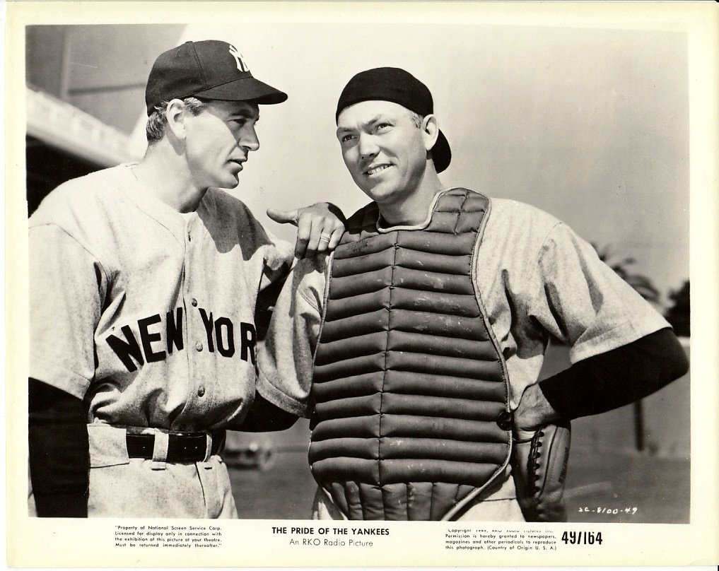 Bill Dickey