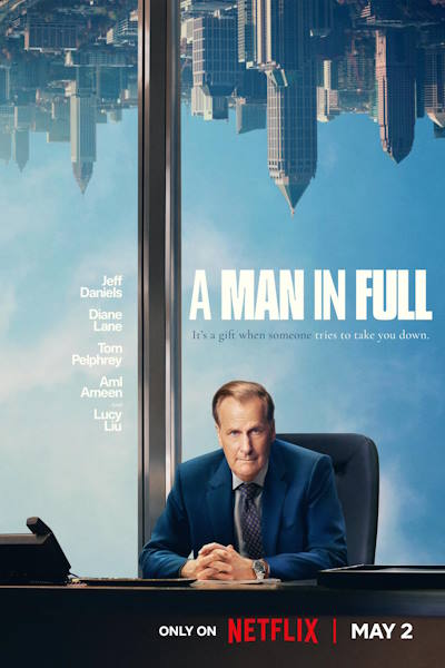 A Man in Full - Season 1