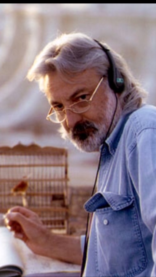 Andrew Jack