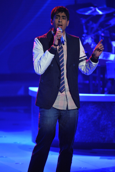 Anoop Desai