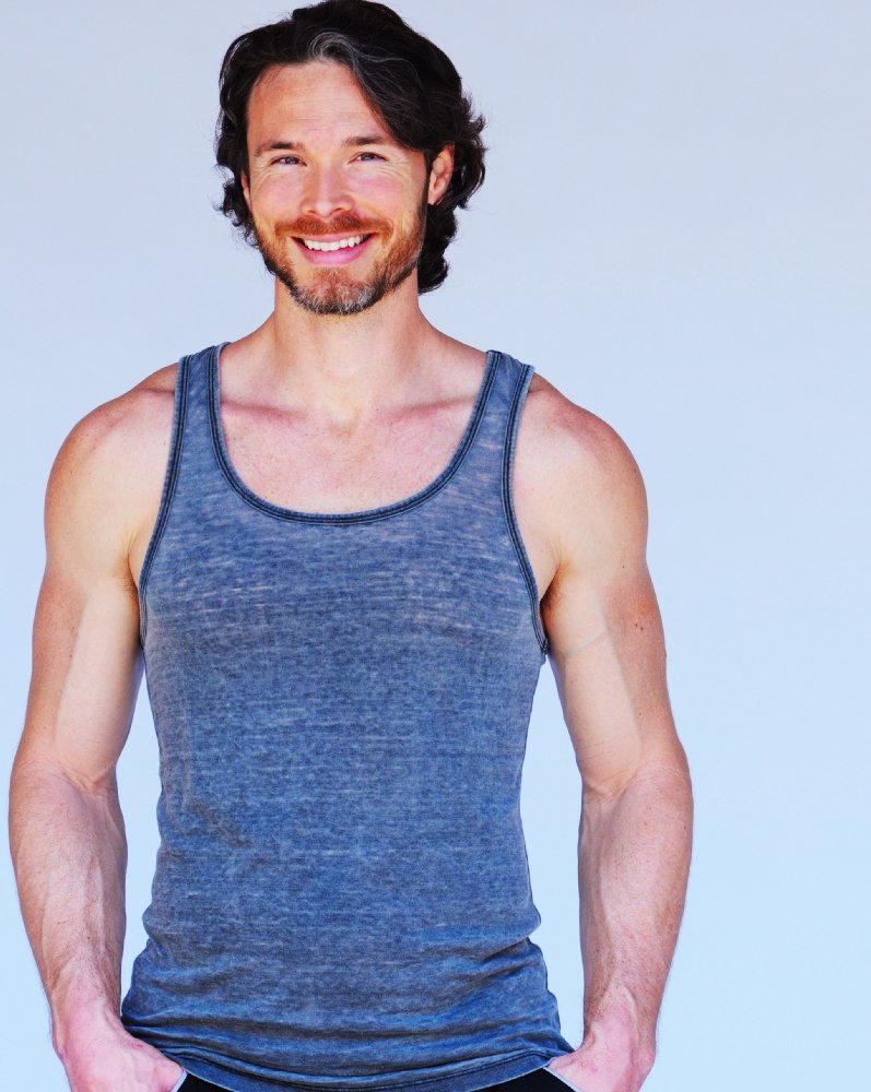 Shaun Ryan