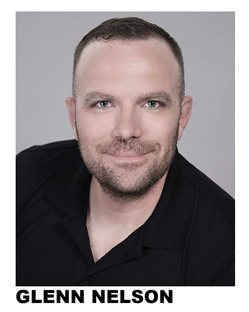 Glenn Nelson