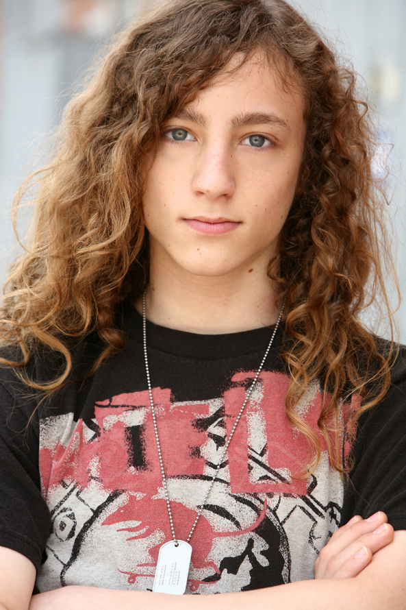 Dennis Atlas