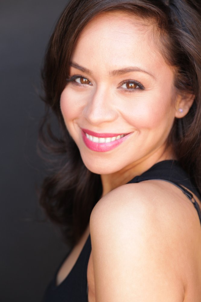 Rachel Cerda