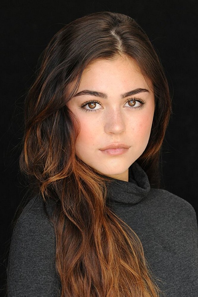 Mika Abdalla