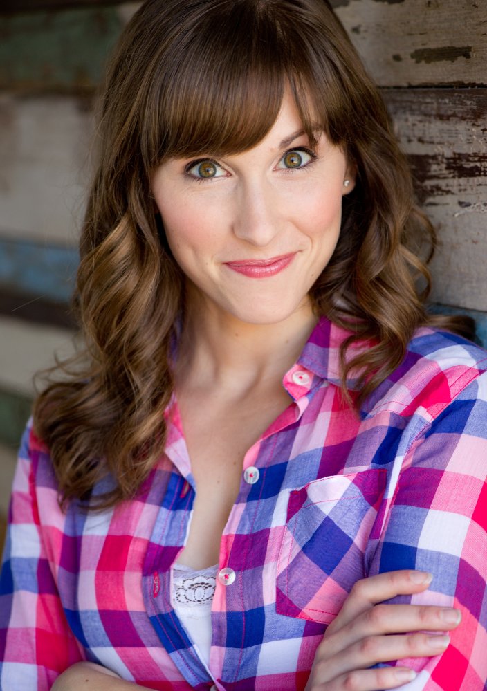 Teresa Reilly