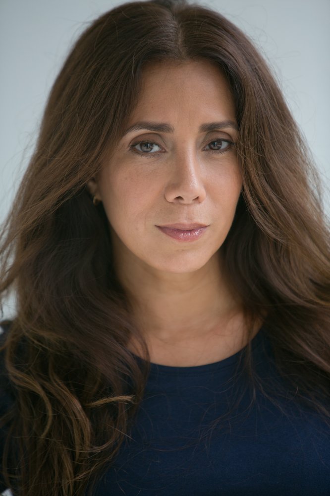 Sharon Olaciregui