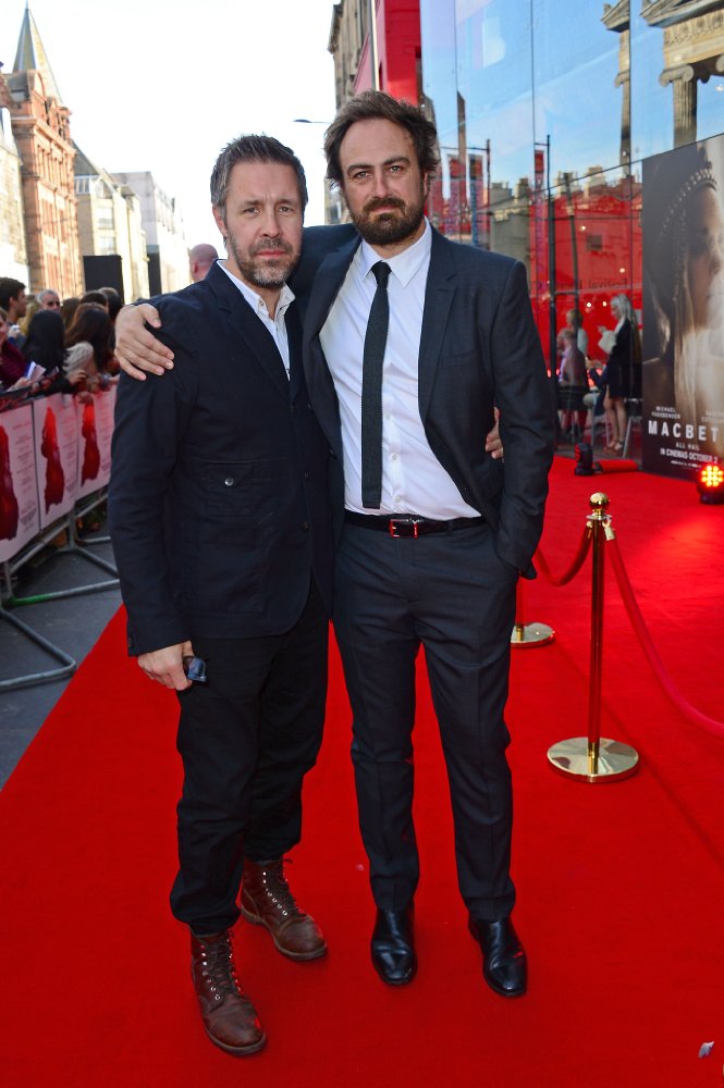 Justin Kurzel