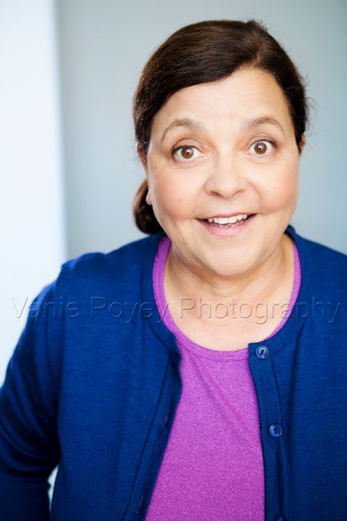 Lisa Costanza