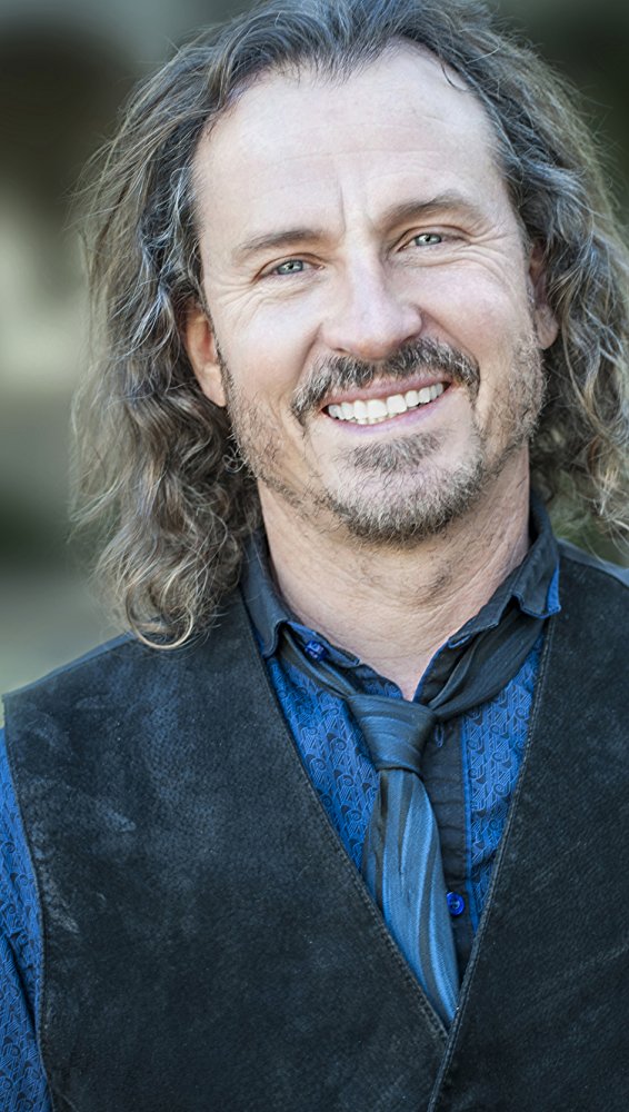Todd Ramsey Moore