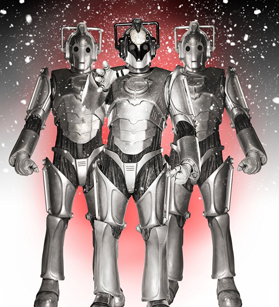 Cyberleader