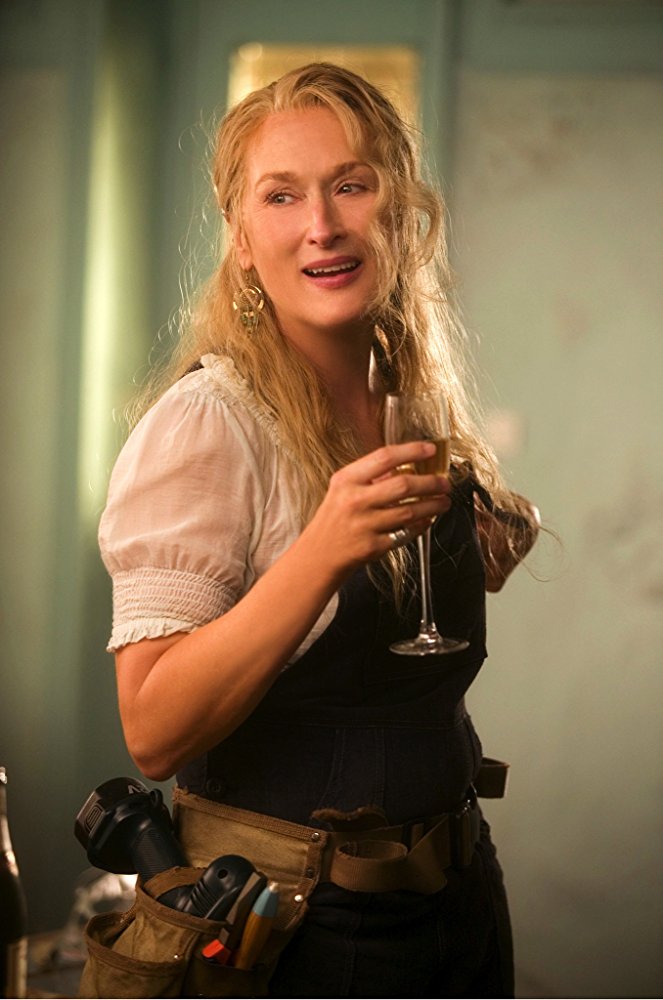 Donna