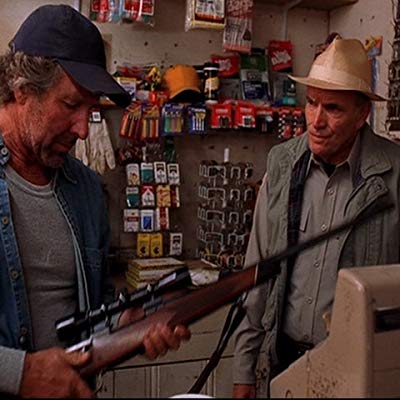 Sheriff Miller Thompson