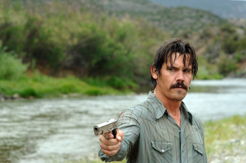 Llewelyn Moss