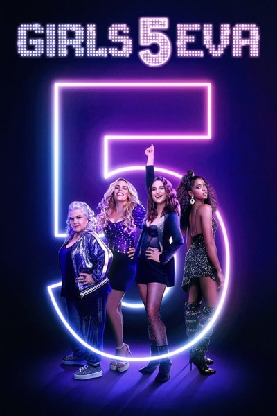 Girls5eva - Season 2