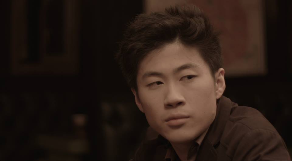 Kenny Wong