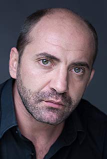 Pedro Nistal
