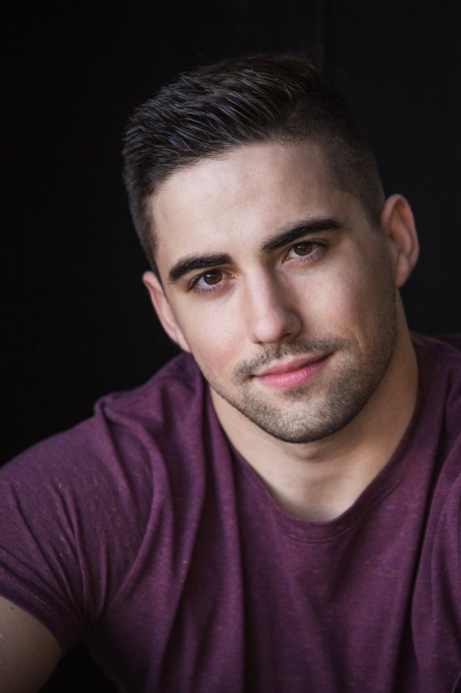 Brandon Porter