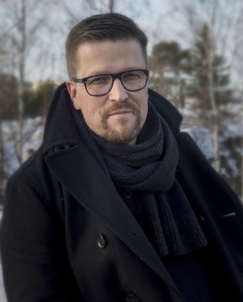 Klaus Härö