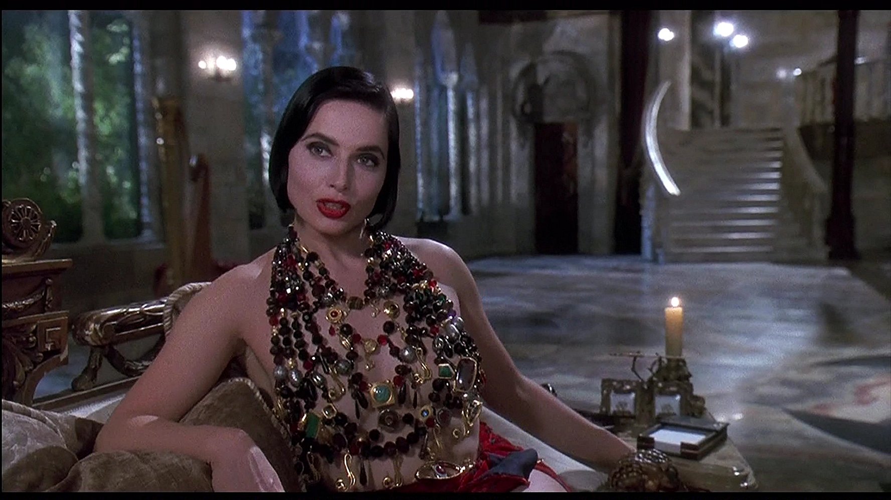Lisle Von Rhuman