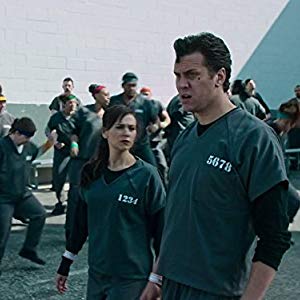 Angie Tribeca