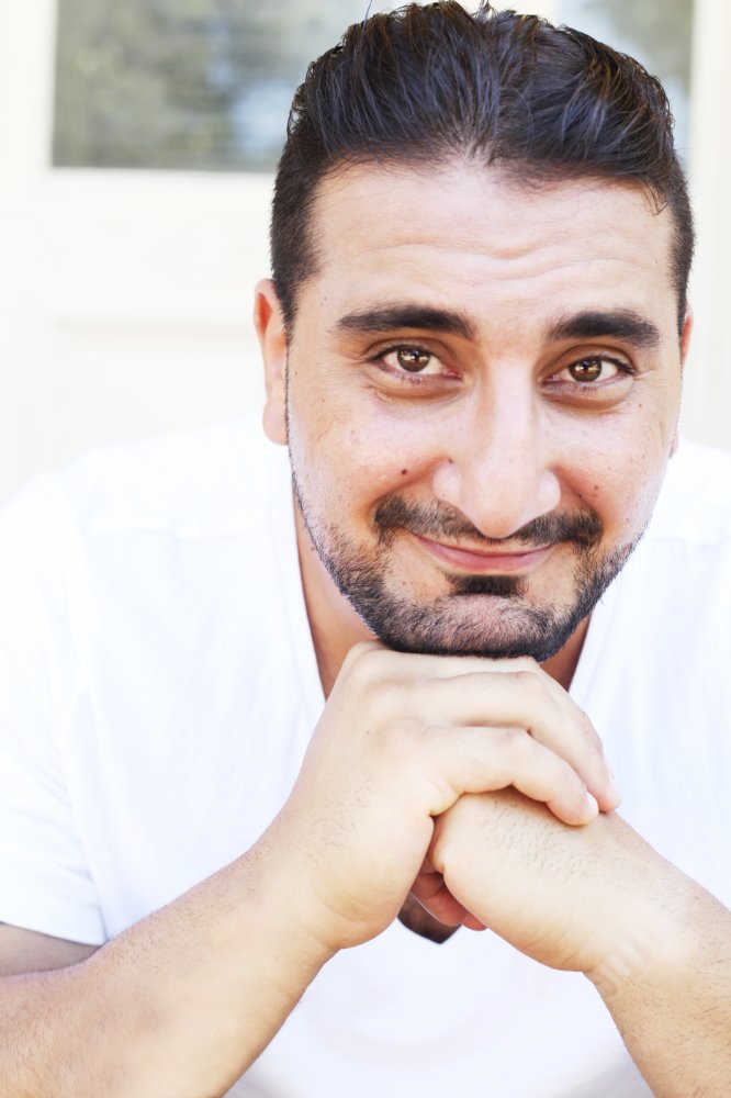 Josh Farah