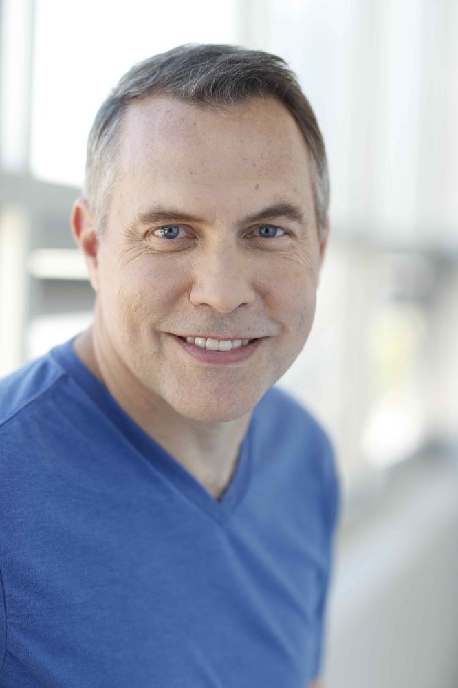 Jeff Moore