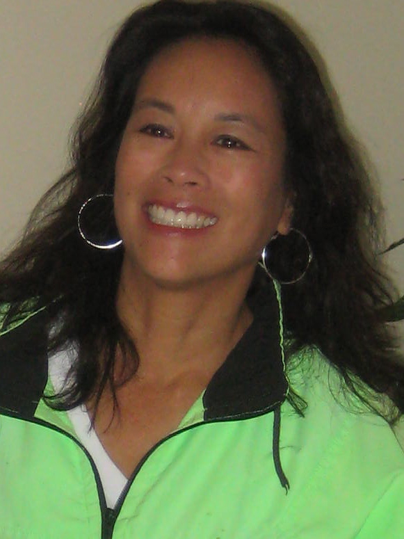 Julie Ow