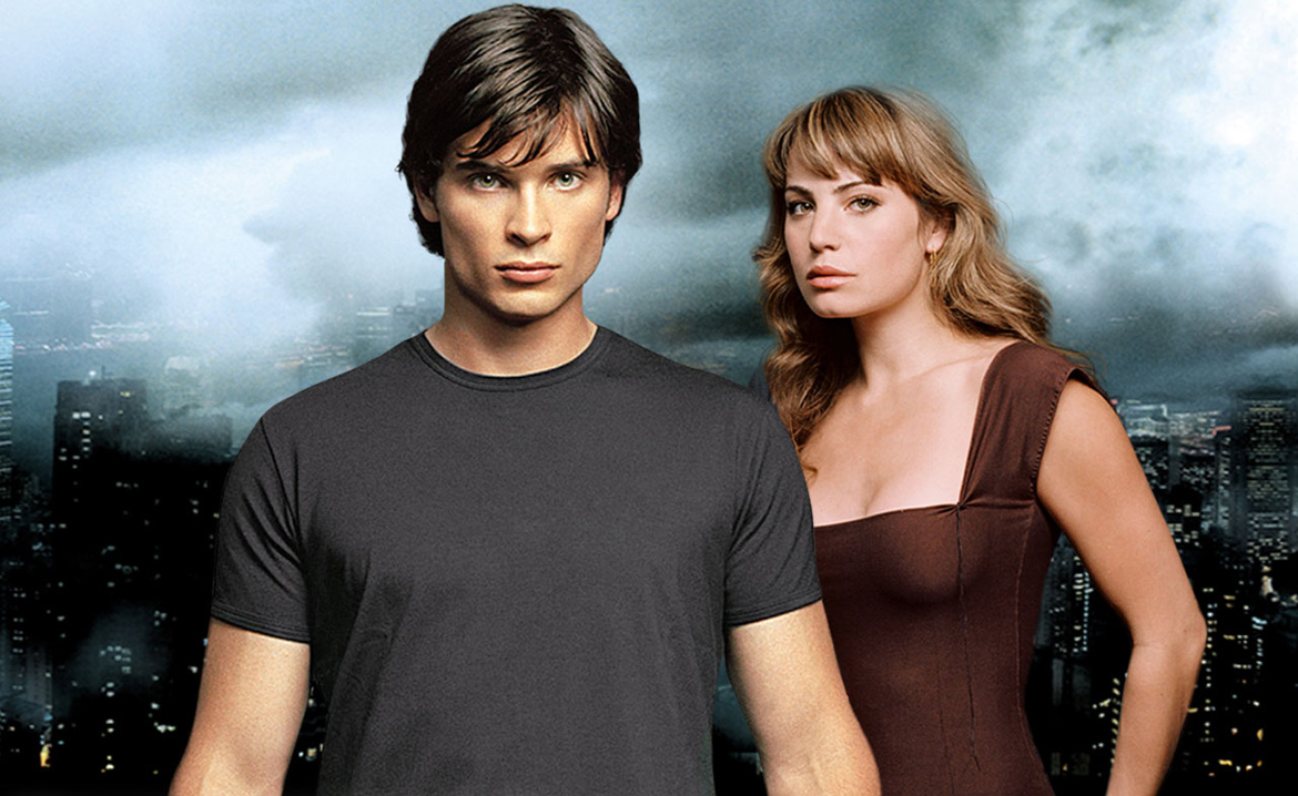 123movies - Click and watch Smallville - Season 2 Free and without ...