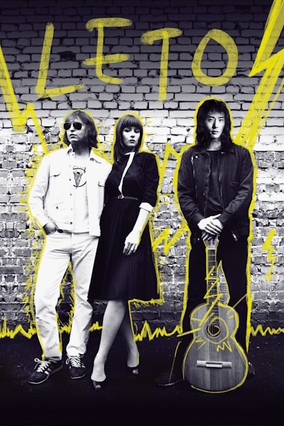 Leto (2018)