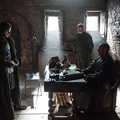 Stannis Baratheon
